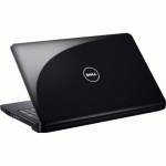ноутбук DELL Inspiron N5010 i3 330M/2/500/Win 7 HB/Black