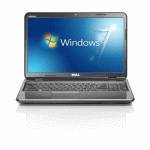 ноутбук DELL Inspiron N5010 i5 480M/3/320/HD5650/Win 7 HB/Pink