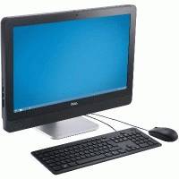 моноблок DELL Inspiron One 2330 2330-6269 Черный