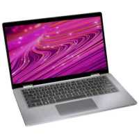 ноутбук Dell Latitude 2-in-1 7320-2497 Серебристый