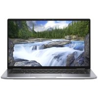 ноутбук Dell Latitude 2-in-1 7400-1055 Серебристый