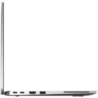ноутбук Dell Latitude 2-in-1 7400-1055 Серебристый
