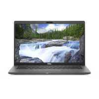 ноутбук Dell Latitude 2-in-1 7410-5362 Серый