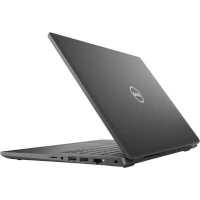 ноутбук Dell Latitude 3410-8701 Серый