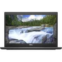 ноутбук Dell Latitude 3420-7094 ENG Черный
