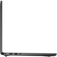 ноутбук Dell Latitude 3420-7094 ENG Черный