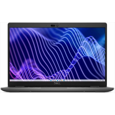 ноутбук Dell Latitude 3440-5823 ENG Серый