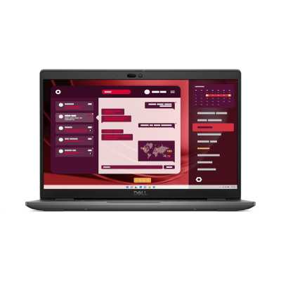 ноутбук Dell Latitude 3450-5654 ENG Серый