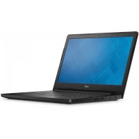 ноутбук Dell Latitude 3460-8964 Черный