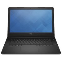ноутбук Dell Latitude 3460-8964 Черный