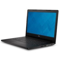 ноутбук Dell Latitude 3460-8964 Черный