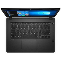 ноутбук Dell Latitude 3480-7635 Черный