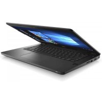 ноутбук Dell Latitude 3480-7635 Черный