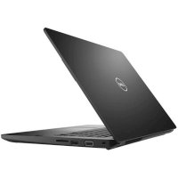 ноутбук Dell Latitude 3480-7635 Черный