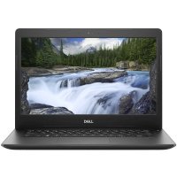 ноутбук Dell Latitude 3490-4049 Серый