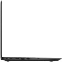 ноутбук Dell Latitude 3490-3322 Черный