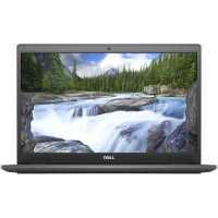 ноутбук Dell Latitude 3510-8763 Черный