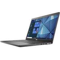 ноутбук Dell Latitude 3510-8763 Черный