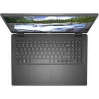 ноутбук Dell Latitude 3510-8763 Черный