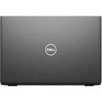 ноутбук Dell Latitude 3510-8763 Черный