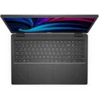 ноутбук Dell Latitude 3520-2361 Черный