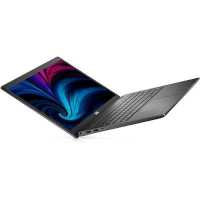 ноутбук Dell Latitude 3520-2361 Черный