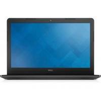ноутбук Dell Latitude 3550 3550-7690 Черный