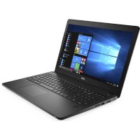 ноутбук Dell Latitude 3580-7782 Черный
