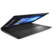 ноутбук Dell Latitude 3580-7782 Черный