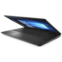ноутбук Dell Latitude 3580-7782 Черный