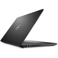 ноутбук Dell Latitude 3580-7782 Черный