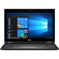 ноутбук Dell Latitude 5289-7871 Черный