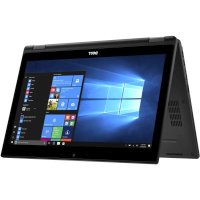 ноутбук Dell Latitude 5289-7871 Черный