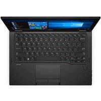 ноутбук Dell Latitude 5289-7871 Черный