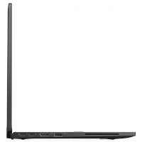 ноутбук Dell Latitude 5289-7871 Черный