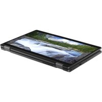 ноутбук Dell Latitude 5300-2903 Черный