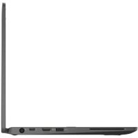 ноутбук Dell Latitude 5300-2903 Черный