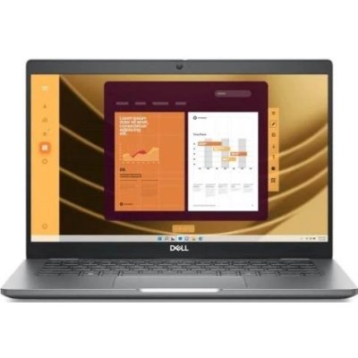 ноутбук Dell Latitude 5350-1243 Серебристый