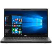 ноутбук Dell Latitude 5400-9546 Черный