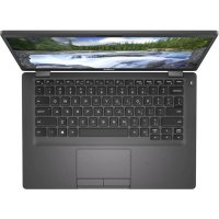 ноутбук Dell Latitude 5401-4333 Черный