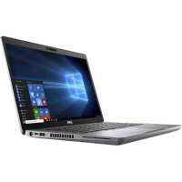 ноутбук Dell Latitude 5410-8909 Серый