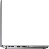 ноутбук Dell Latitude 5410-8909 Серый