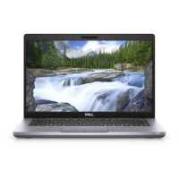 ноутбук Dell Latitude 5411-8930 ENG Серый