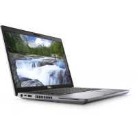 ноутбук Dell Latitude 5411-8930 ENG Серый