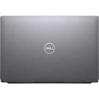 ноутбук Dell Latitude 5420-9461 Серый