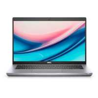 ноутбук Dell Latitude 5421-8049 Серый