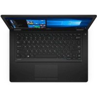 ноутбук Dell Latitude 5480-9156 Черный