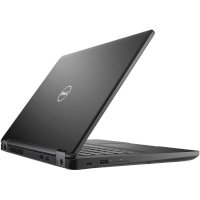 ноутбук Dell Latitude 5480-9156 Черный
