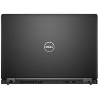 ноутбук Dell Latitude 5480-9156 Черный