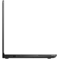 ноутбук Dell Latitude 5480-9156 Черный